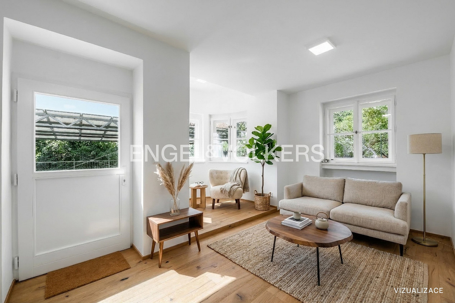 Prodej bytu 2+kk 50 m² — photo 4