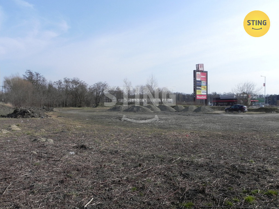 Prodej komerčního pozemku 5 278 m² — photo 4