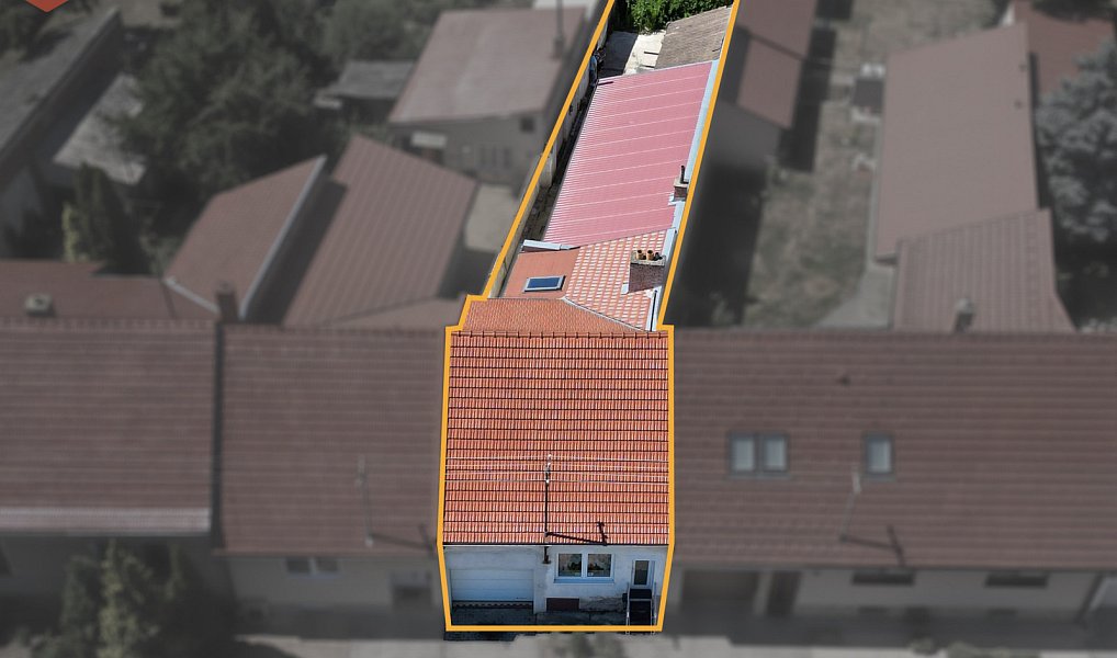 Prodej domu 111 m² s pozemkem 277 m², Rohatec – náhled fotky 2