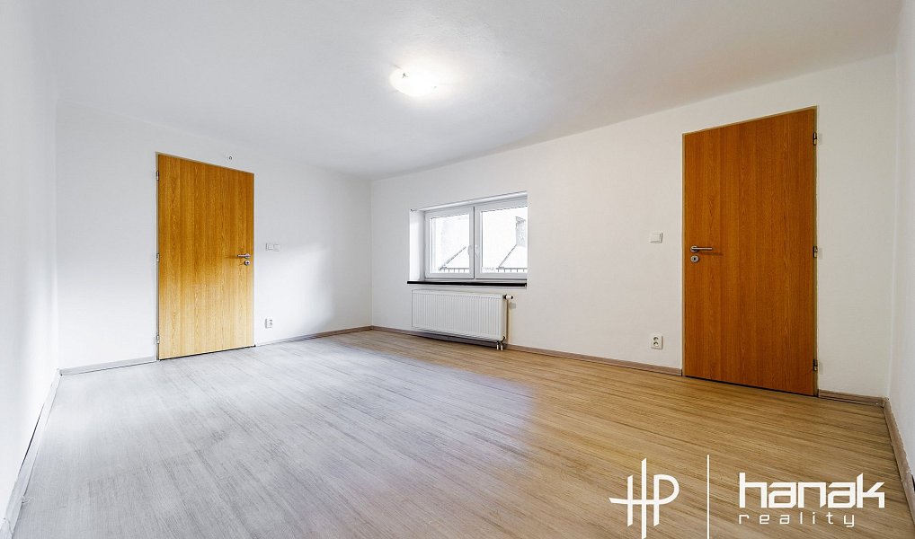 Pronájem bytu 1+1 36 m², Šternberk – náhled fotky 5