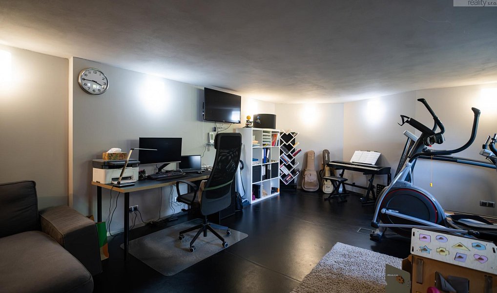 Prodej domu 116 m² s pozemkem 1 115 m², Jirkov – náhled fotky 30