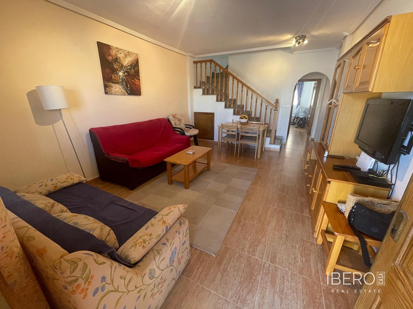 Casa 4+kk – San Pedro del Pinatar, Los Cuarteros - Vista 3