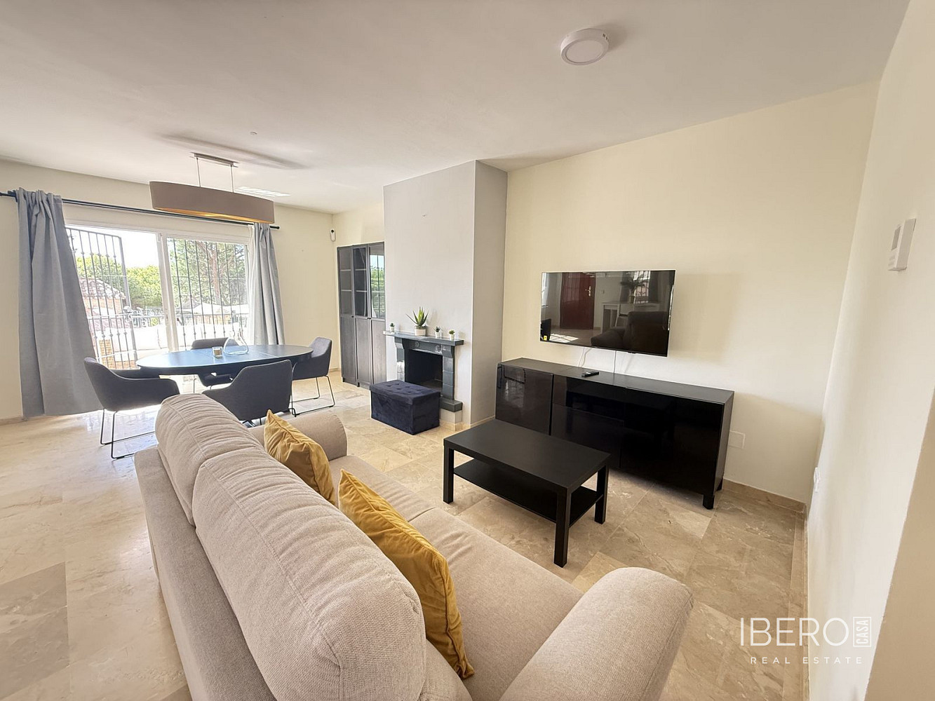 Pis 3+kk – Málaga, Baños del Carmen, Este - Vista 4