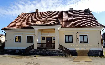 Prodej skladovacích prostor 7 000 m²