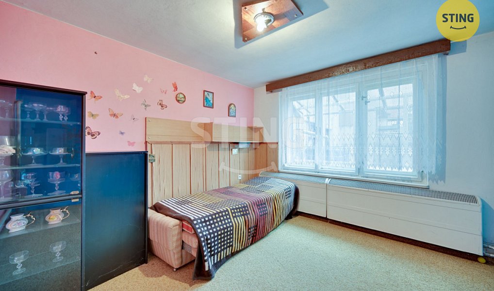 Prodej domu 57 m² s pozemkem 761 m², Dolní Bojanovice – náhled fotky 6