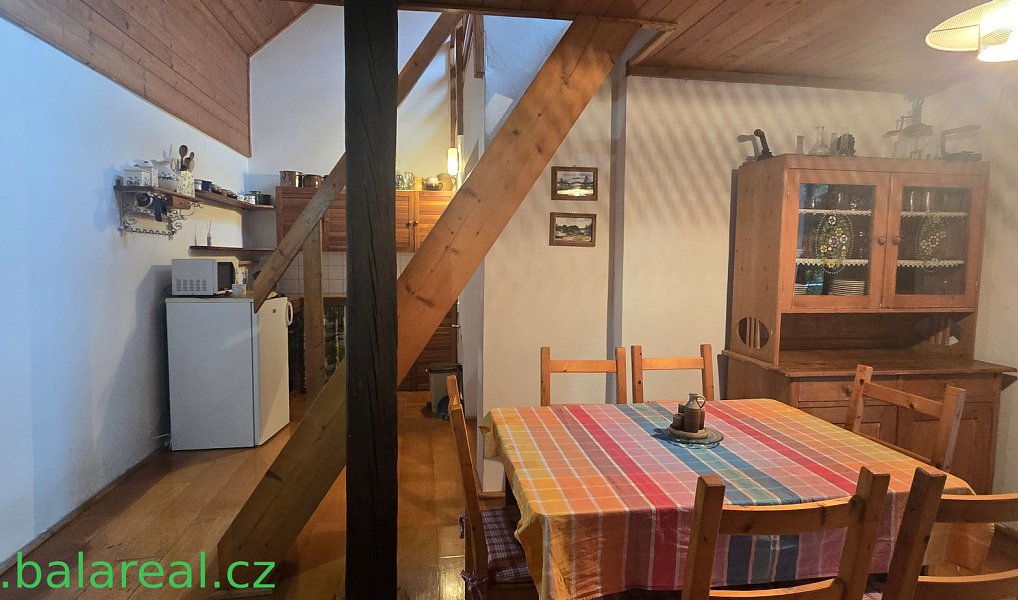 Prodej domu 93 m² s pozemkem 1 667 m², Šošůvka – náhled fotky 23