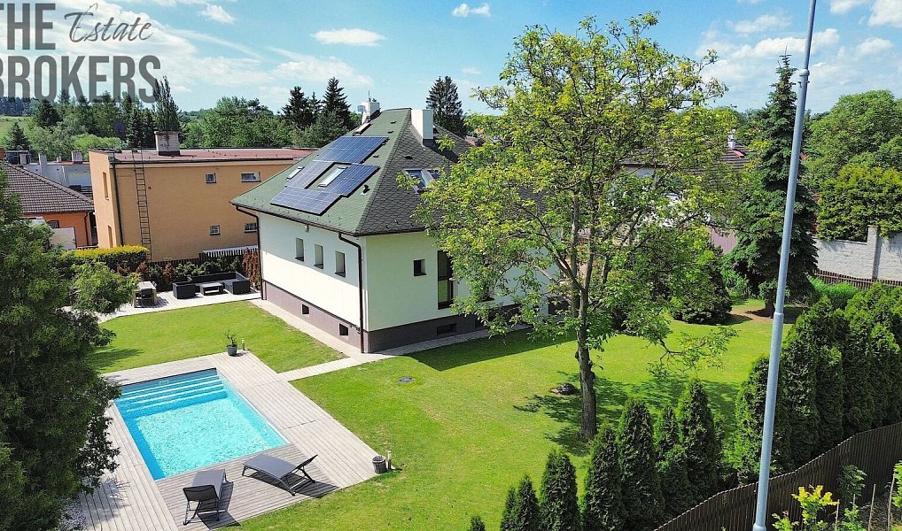 Prodej domu 230 m² s pozemkem 1 080 m², Mukařov – náhled fotky 5