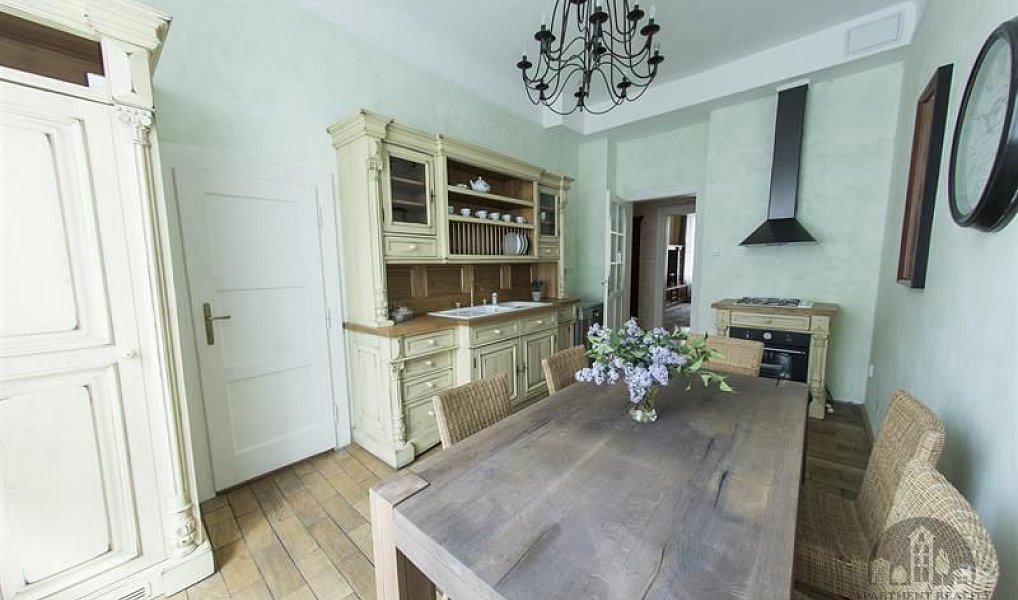 Pronájem bytu 4+kk 95 m², Praha – náhled fotky 10