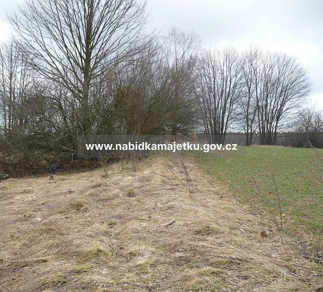 Prodej pozemku 1 070 m² – fotografie 2