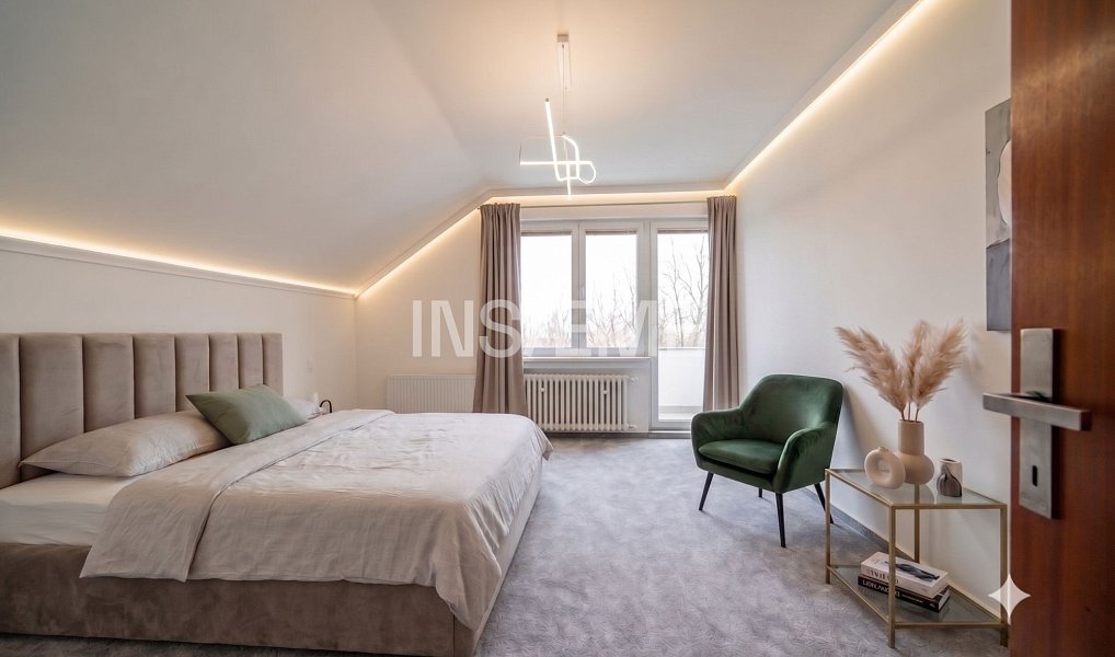 Prodej domu 152 m² s pozemkem 650 m², Podolí – náhled fotky 3