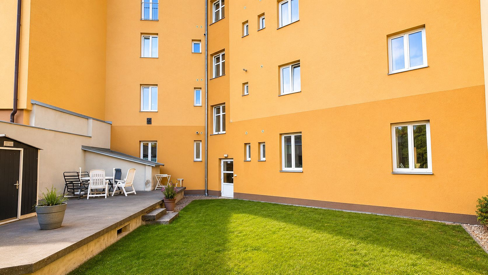 Prodej bytu 3+kk 66 m² — photo 5
