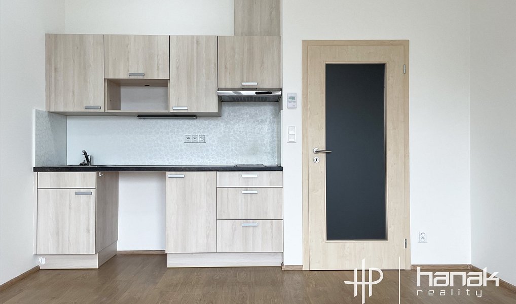 Pronájem bytu 1+kk 34 m², Olomouc – náhled fotky 4