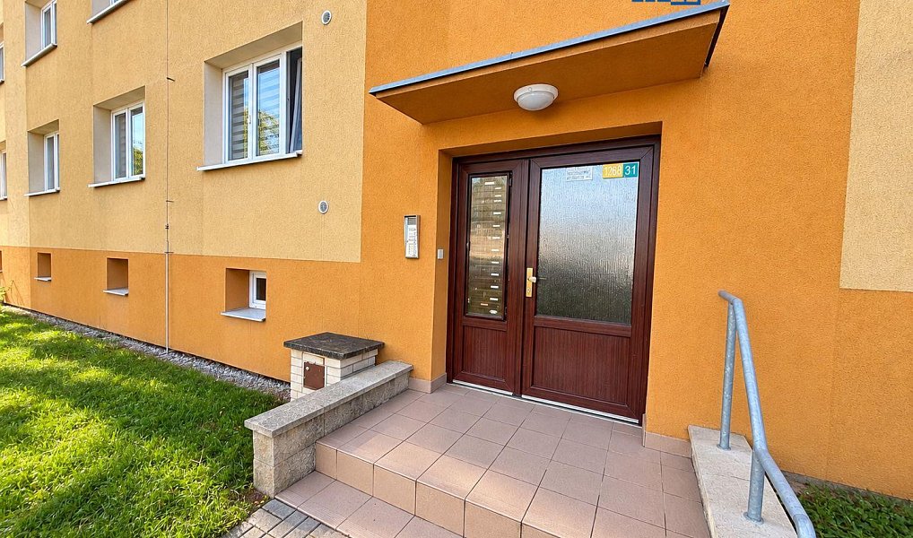 Prodej bytu 2+1 52 m², Duchcov – náhled fotky 10
