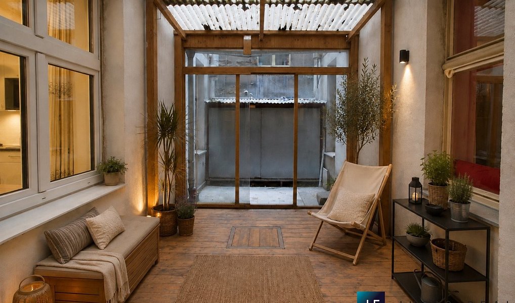 Prodej bytu 2+1 87 m², Praha – náhled fotky 7