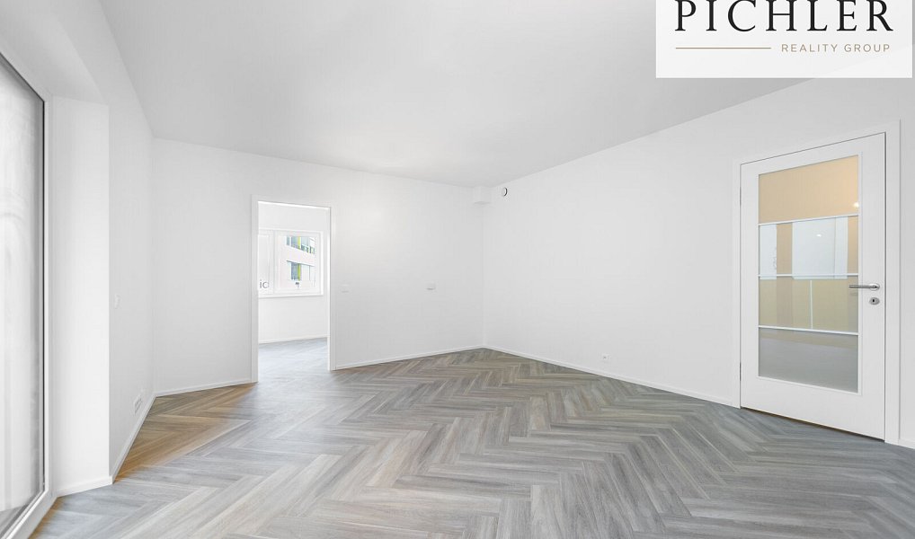 Prodej bytu 2+kk 46 m², Praha – náhled fotky 12