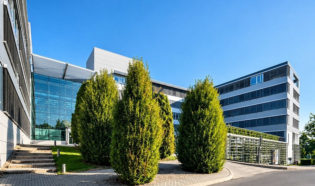 Pronájem kanceláře 63 m², Praha – náhled fotky 7