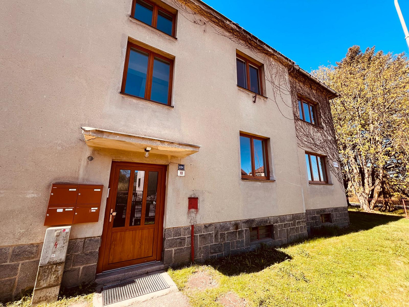 Prodej bytu 3+1 86 m²