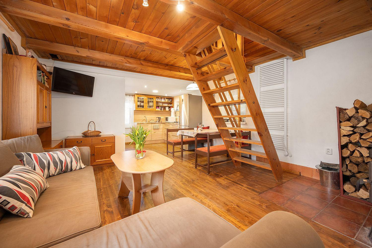 Prodej chaty/chalupy 67 m² s pozemkem 53 m² – fotografie 2