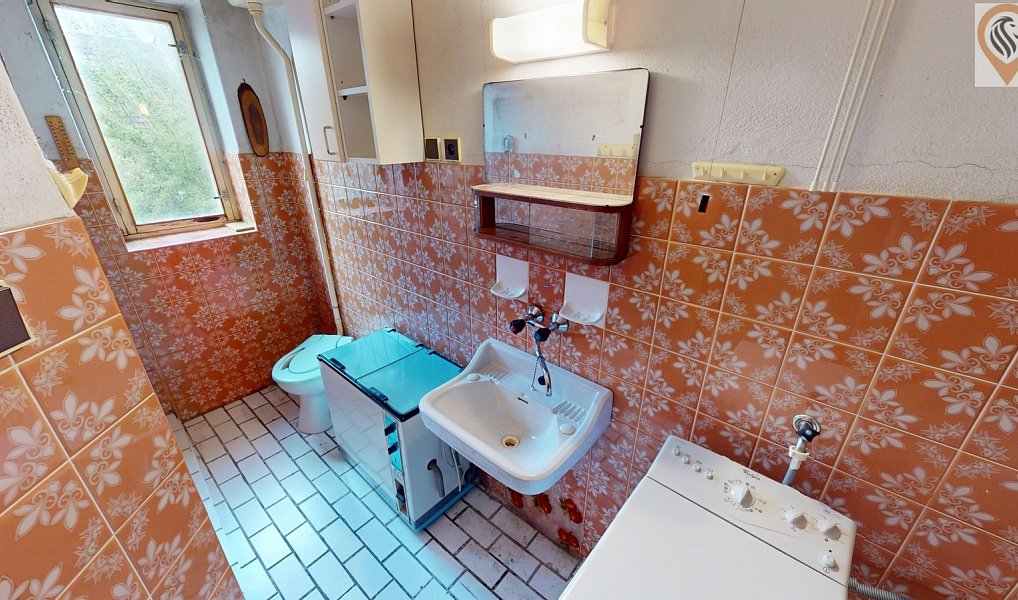 Prodej domu 194 m² s pozemkem 134 m², Nové Strašecí – náhled fotky 13