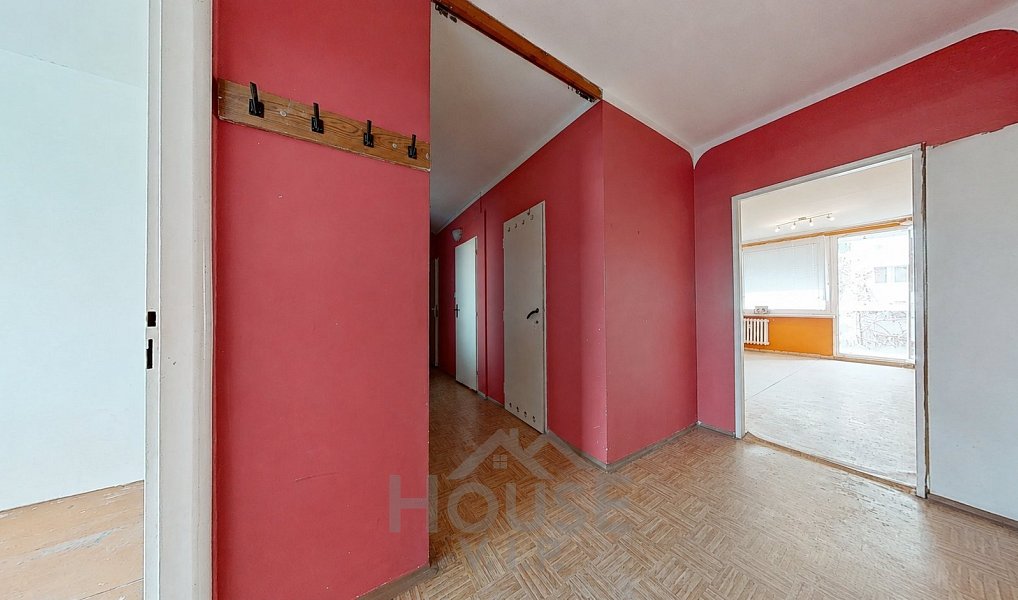 Prodej bytu 3+1 69 m², Neratovice – náhled fotky 7