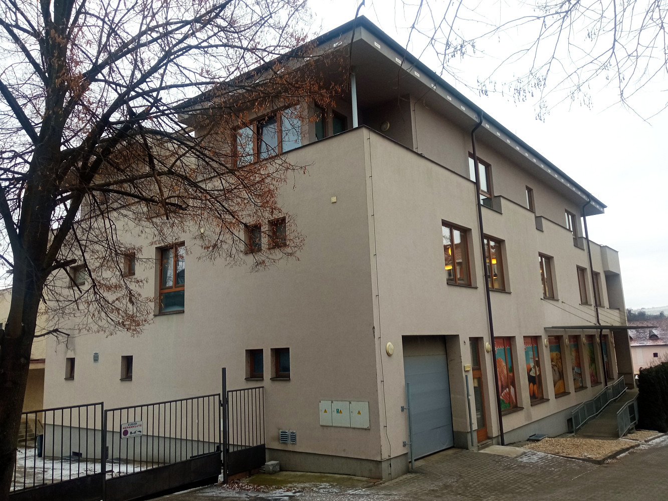 Prodej obchodních prostor 761 m² – fotografie 4