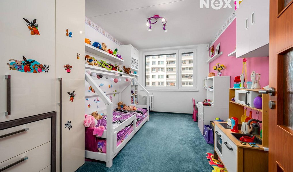 Prodej bytu 3+1 71 m², Praha – náhled fotky 12