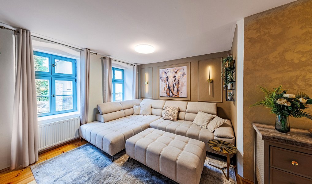 Prodej domu 211 m² s pozemkem 313 m², Česká Lípa – náhled fotky 4