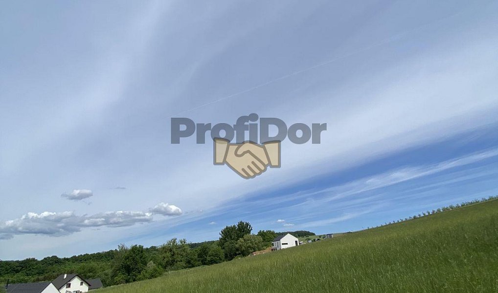 Prodej stavebního pozemku 916 m², Zlín – náhled fotky 9