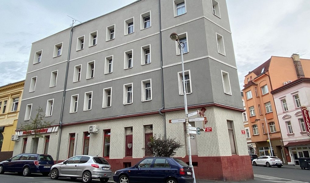 Prodej obchodních prostor 284 m², Děčín – náhled fotky 29