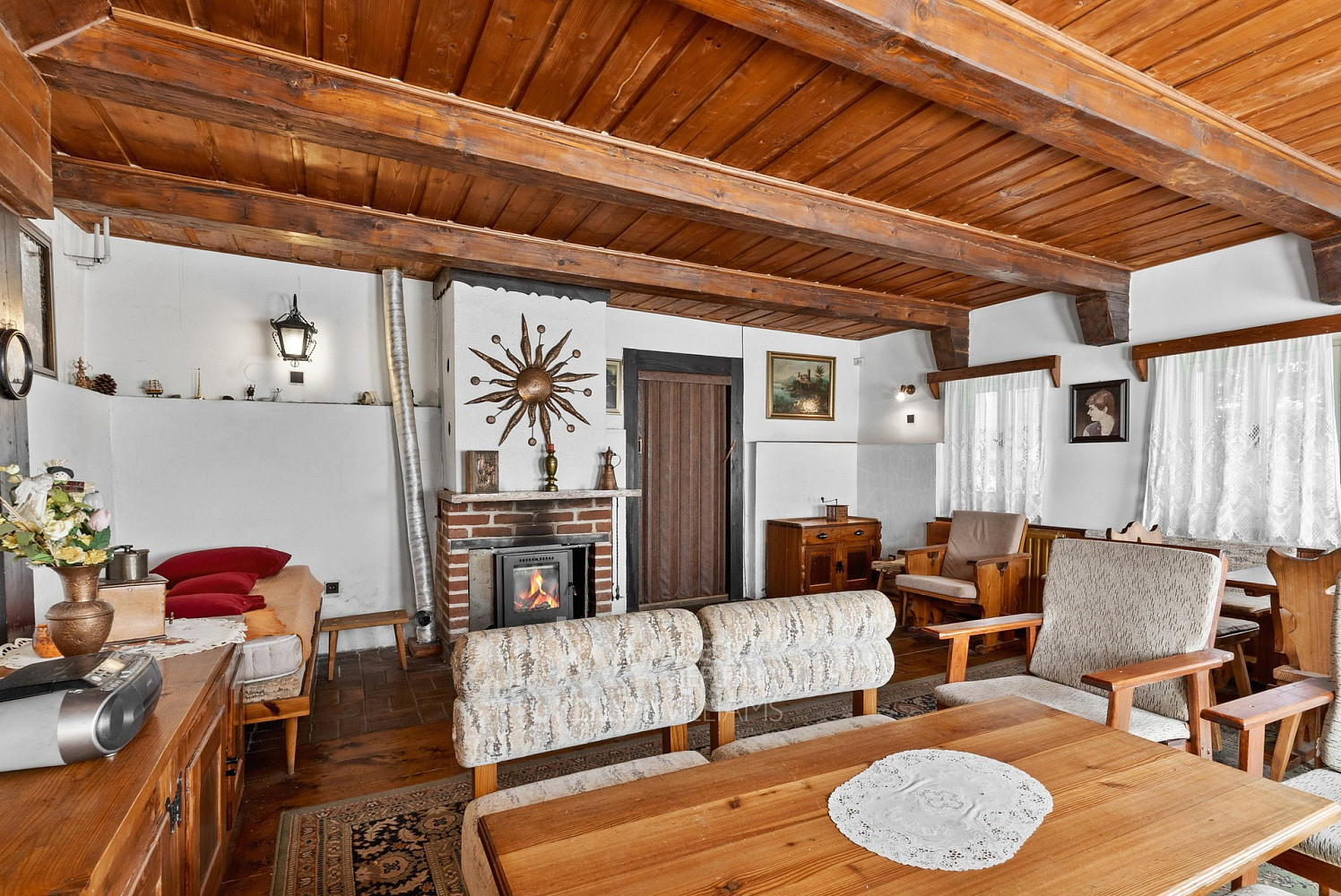 Dům – Liberec, Horní Hanychov – pohled 5