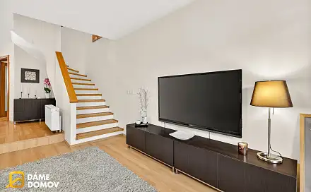 Prodej domu 135 m² s pozemkem 155 m²