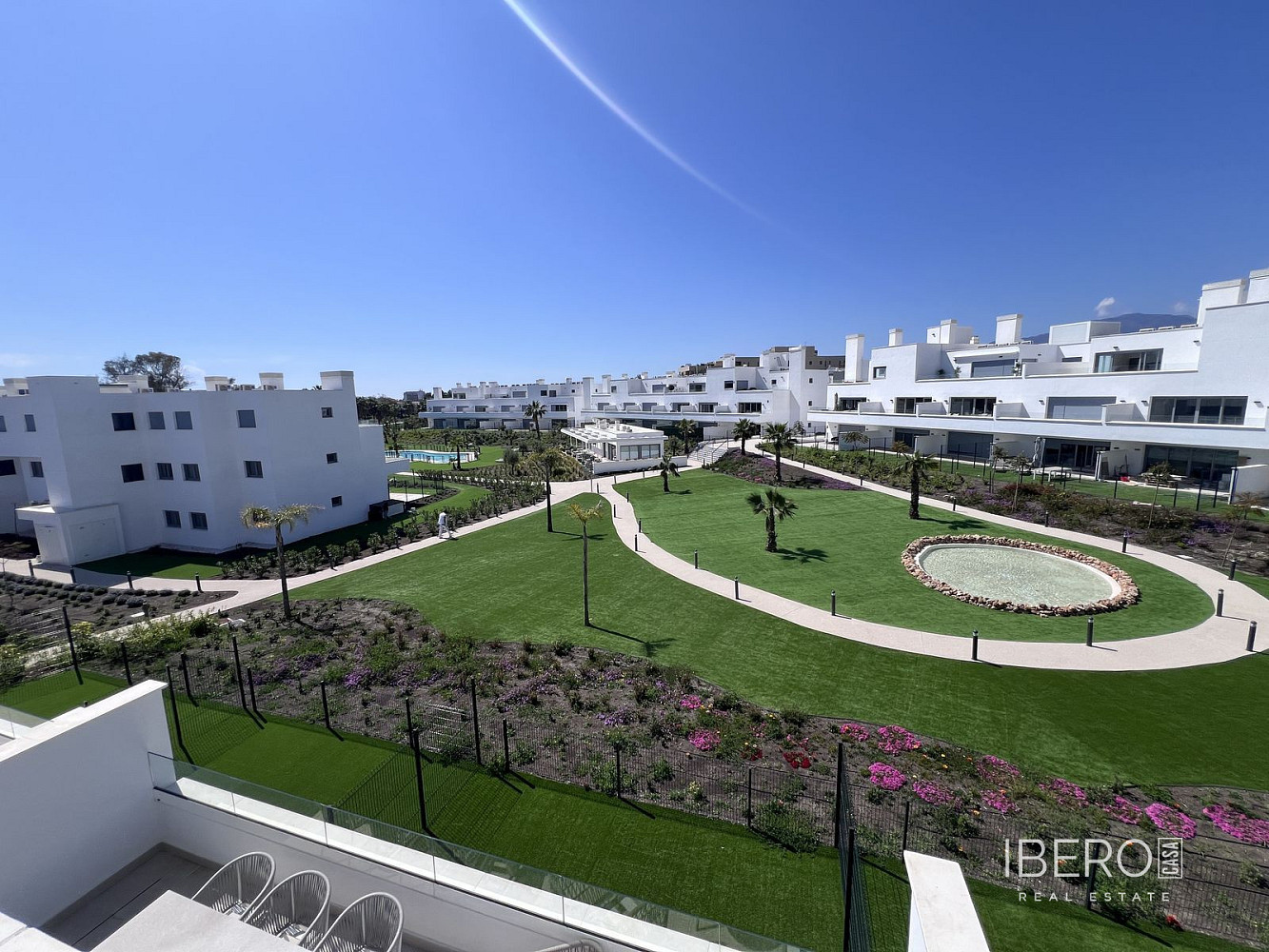 Piso 4+kk – Estepona, Saladillo-Benamara - Vista 4