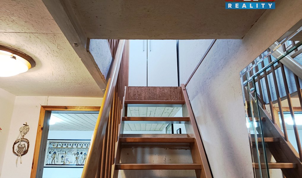 Prodej domu 90 m² s pozemkem 389 m², Kadaň – náhled fotky 9