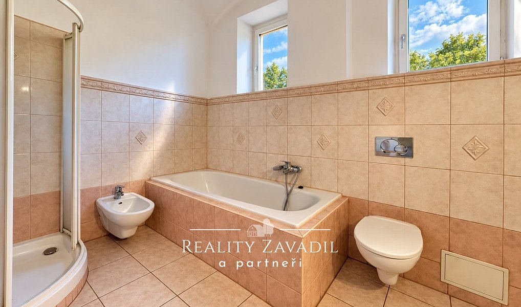 Prodej bytu 3+1 118 m², Město Albrechtice – náhled fotky 10