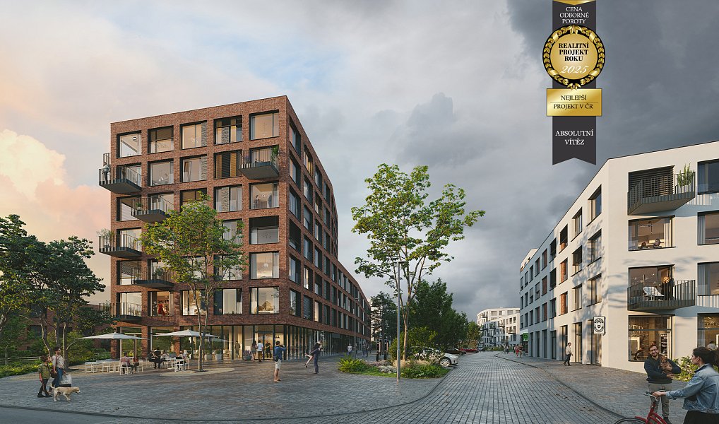Prodej bytu 2+kk 65 m², Liberec – náhled fotky 5