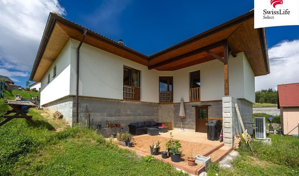 Prodej domu 223 m² s pozemkem 1 271 m², Nebílovy – náhled fotky 23