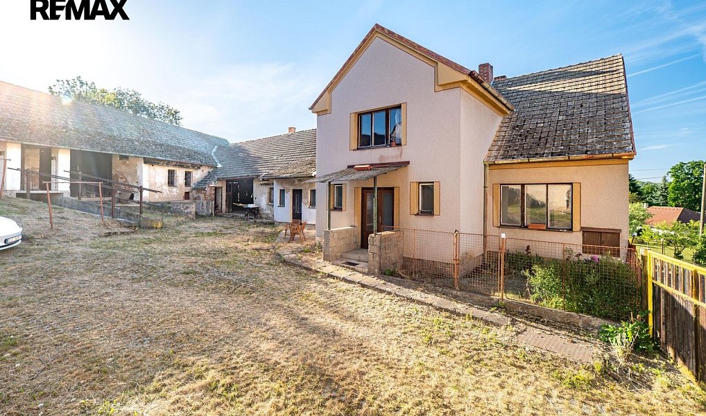 Prodej chaty/chalupy 390 m² s pozemkem 1 268 m², Bernartice – náhled fotky 6
