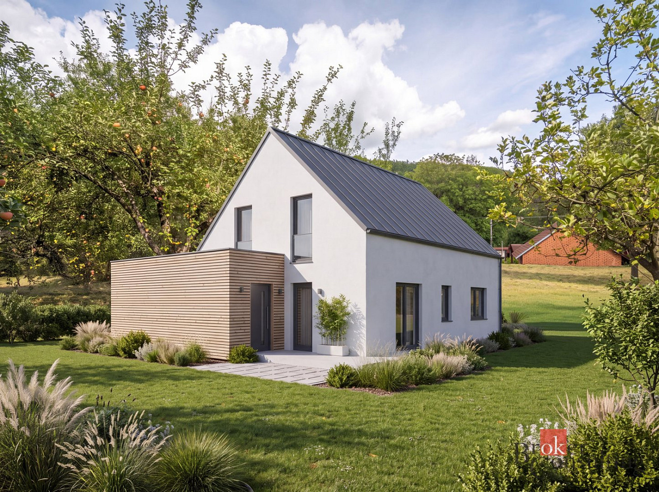 Prodej stavebního pozemku 1 346 m² – fotografie 5