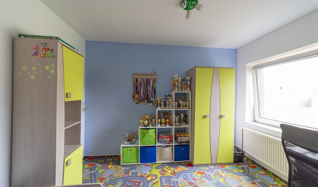 Prodej domu 113 m² s pozemkem 767 m², Sobotín – náhled fotky 8