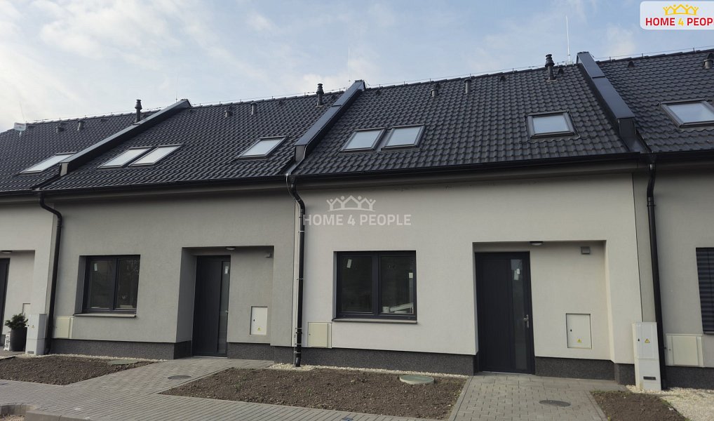 Prodej domu 101 m² s pozemkem 154 m², Pohořelice – náhled fotky 14