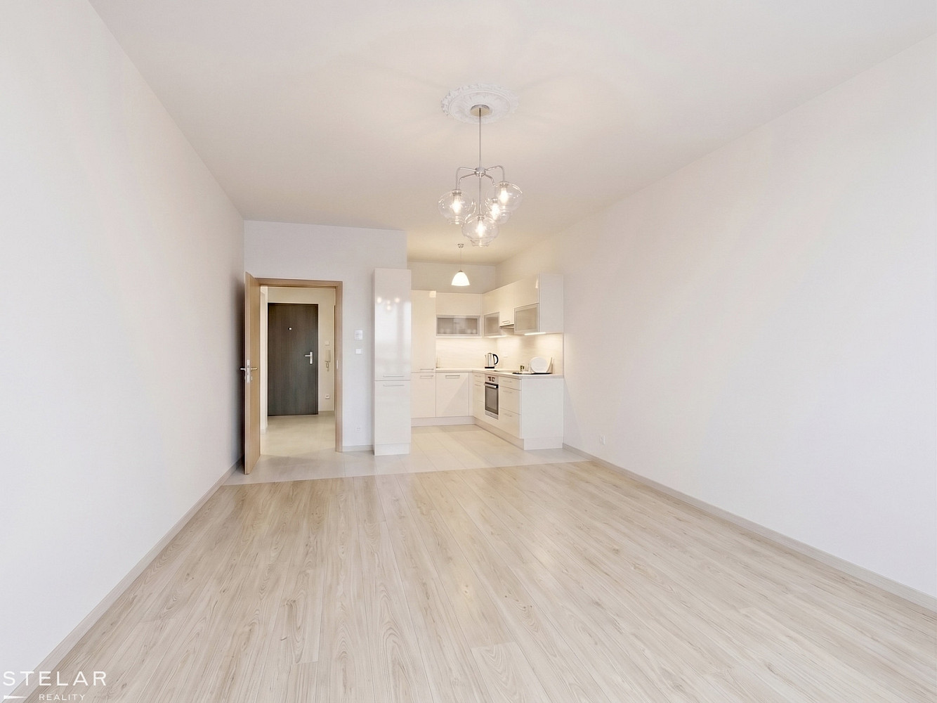 Pronájem bytu 2+kk 57 m² — photo 2