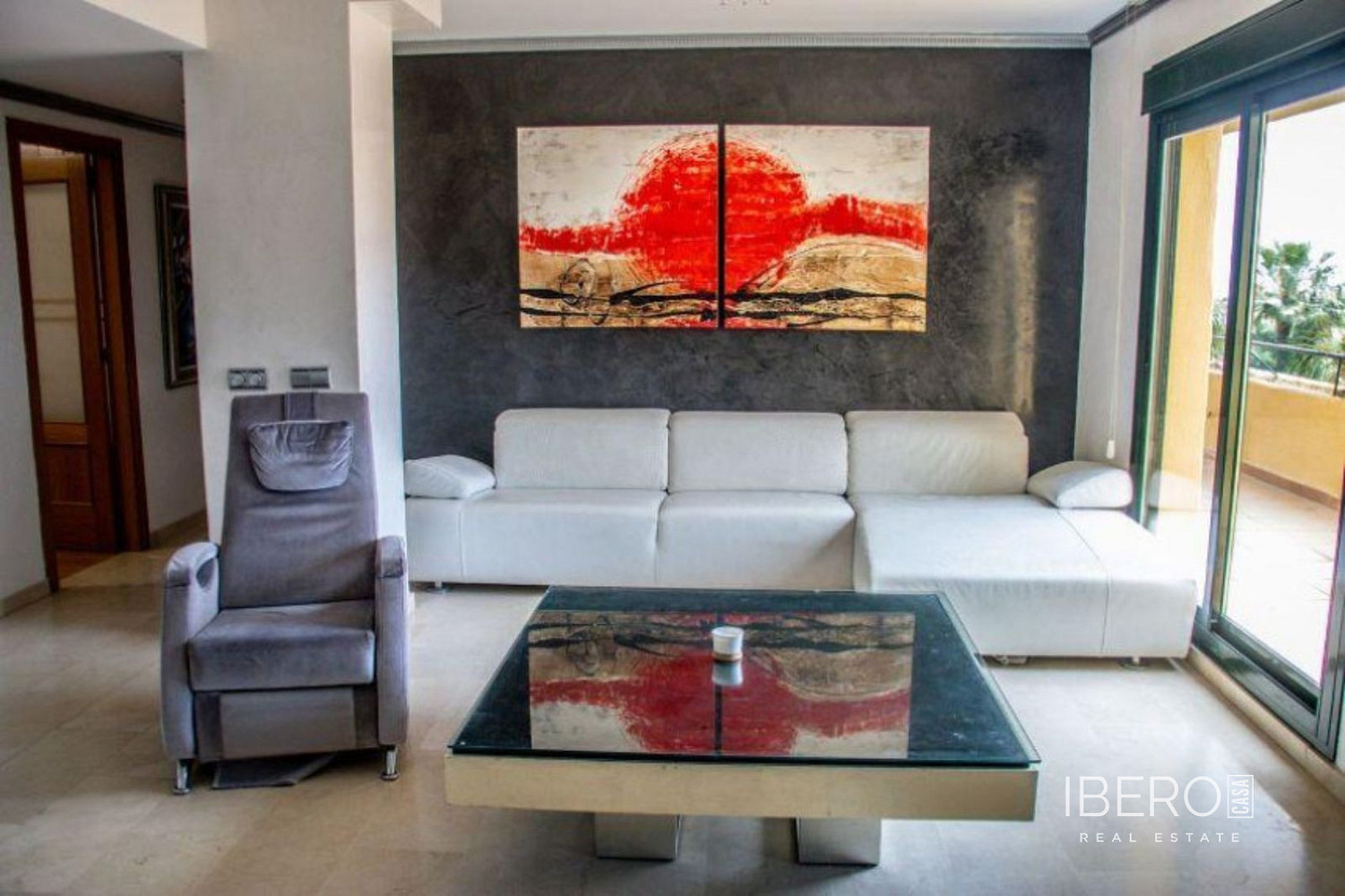 Pis 4+kk – Estepona, Playa del Sol-Villacana, Costalita - Vista 3