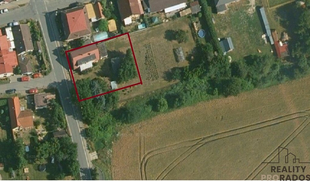 Prodej domu 146 m² s pozemkem 820 m², Církvice – náhled fotky 3