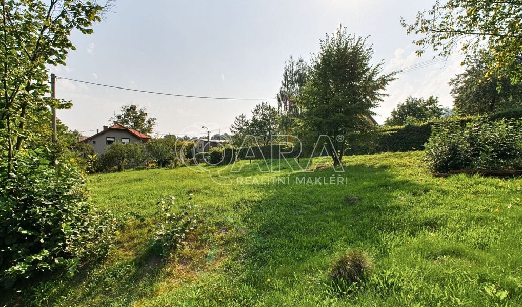 Prodej stavebního pozemku 589 m², Bordovice – náhled fotky 2