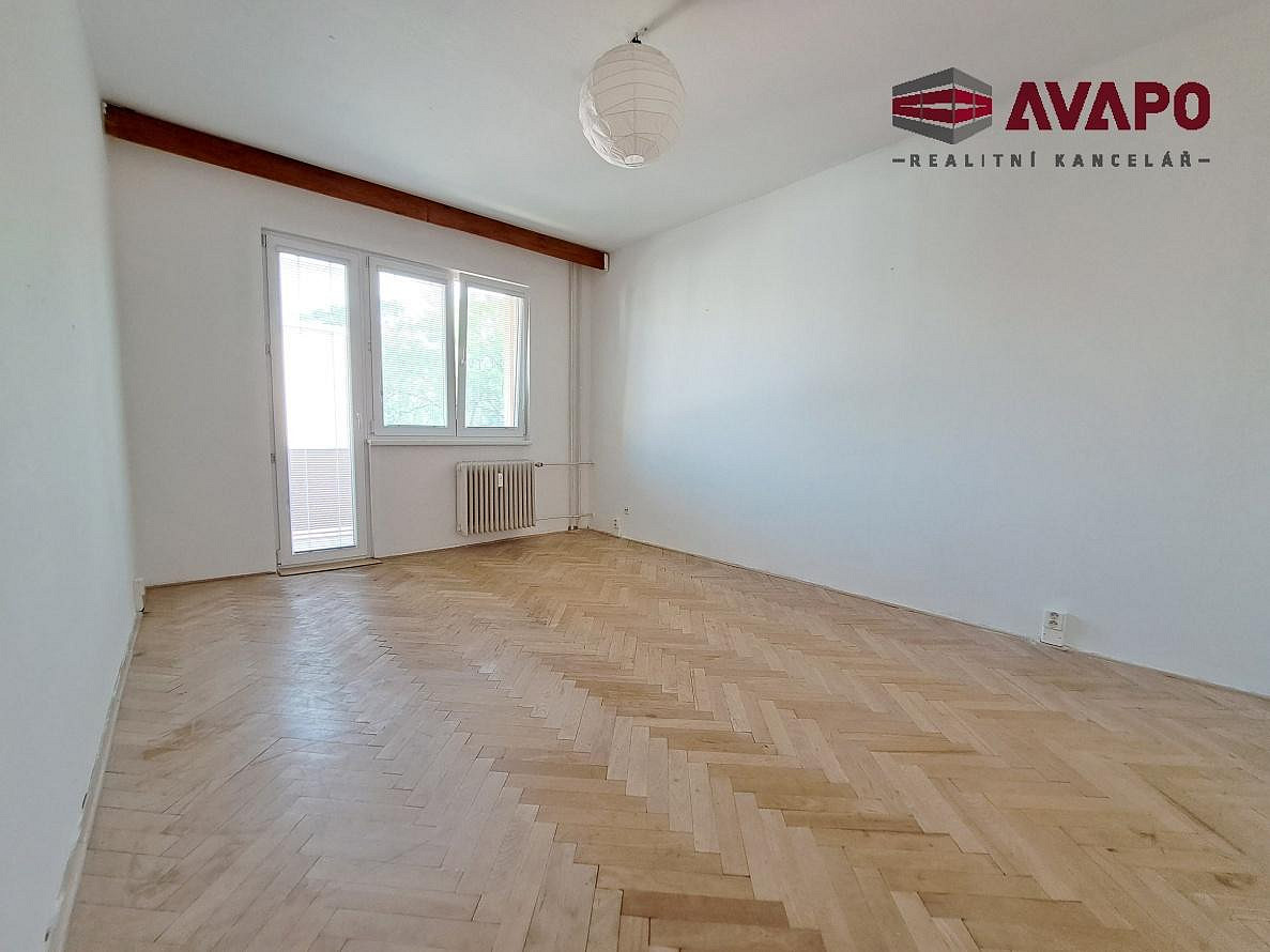 Pronájem bytu 2+1 56 m² — photo 4
