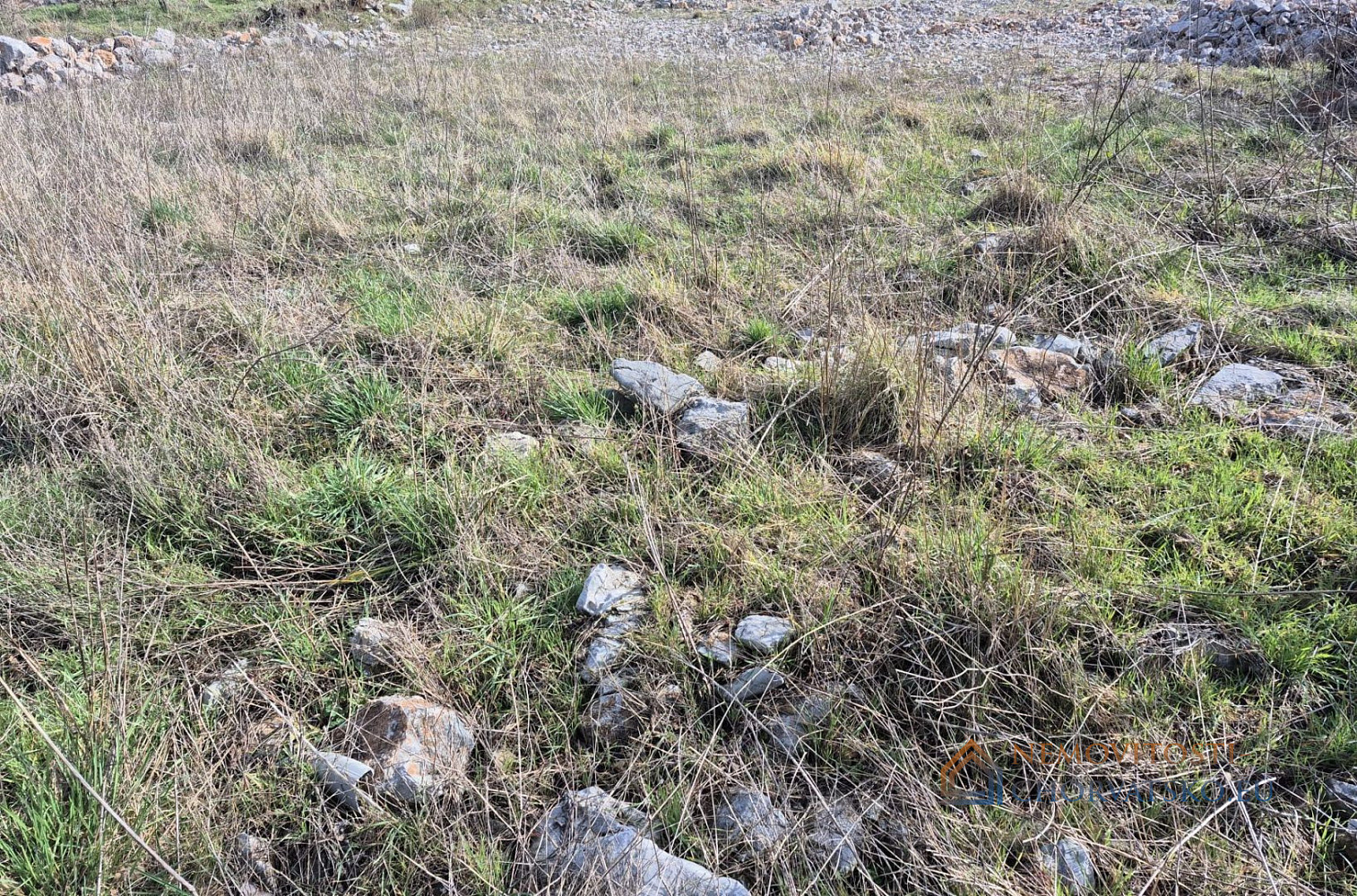 Prodej stavebního pozemku 829 m² - Widok 6