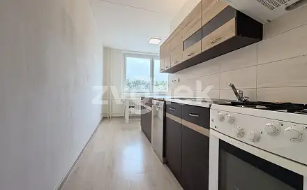 Pronájem bytu 2+1 60 m², Kúty, Zlín