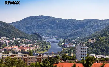 Prodej bytu 3+1 60 m², Malátova, Ústí nad Labem - Ústí nad Labem-centrum