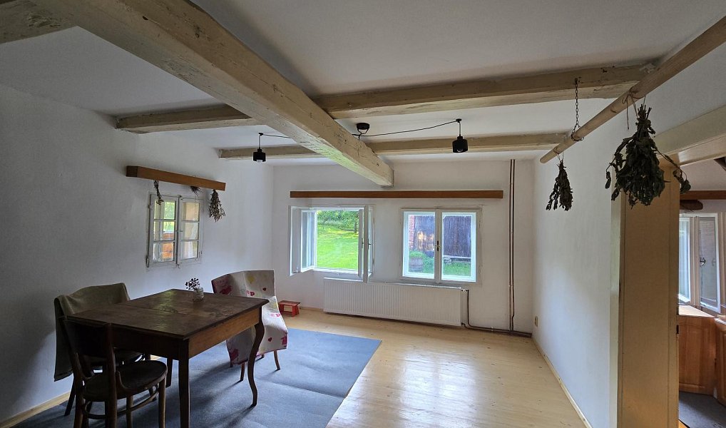 Prodej domu 138 m² s pozemkem 5 893 m², Prlov – náhled fotky 9