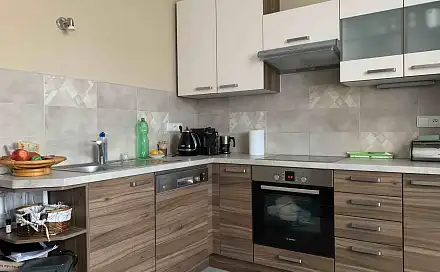 Pronájem bytu 3+1 66 m²